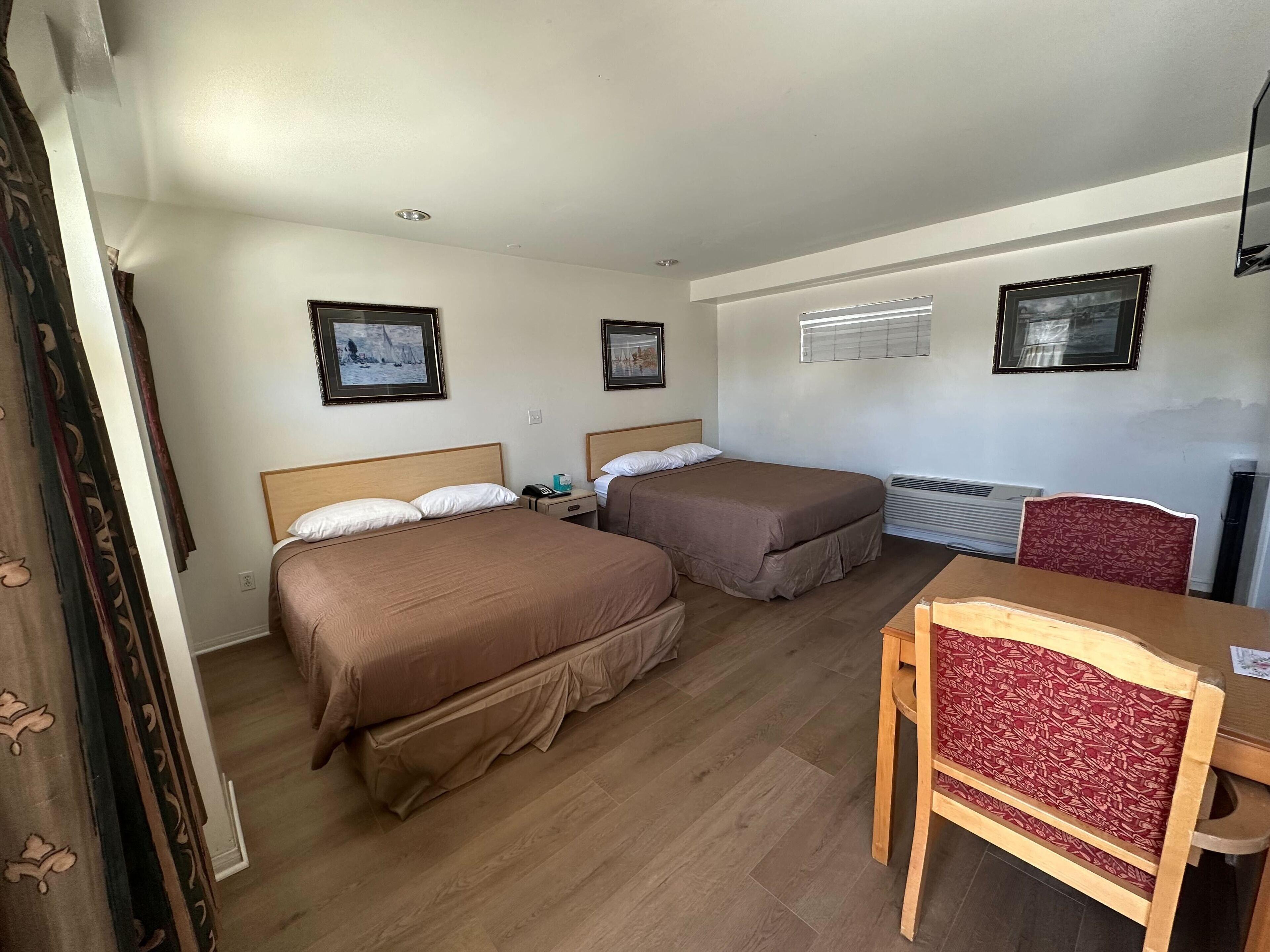 Jolly Roger Hotel — Photos 3